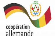 Notification d’attribution de Marché : Projet de  Réhabilitation et aménagement hydroagricole dans la zone de N’Débougou